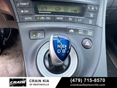 2010 Toyota Prius IV - CLEAN CARFAX
