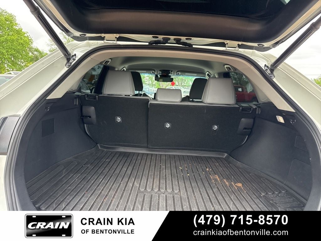 2022 Toyota Venza XLE - AWD