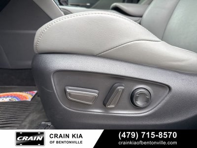 2022 Toyota Venza XLE - AWD