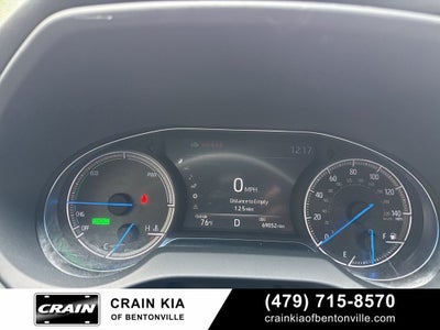 2022 Toyota Venza XLE - AWD