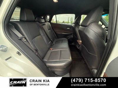 2021 Toyota Venza XLE - AWD / CLEAN CARFAX HISTORY