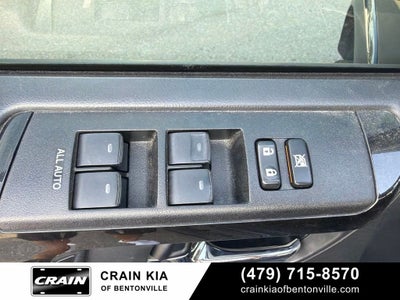 2019 Toyota 4Runner TRD Off-Road - 4WD / CLEAN CARFAX / ONE OWNER