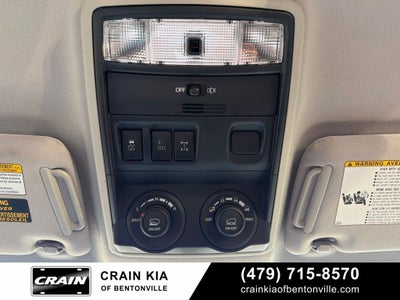 2019 Toyota 4Runner TRD Off-Road - 4WD / CLEAN CARFAX / ONE OWNER