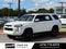 2018 Toyota 4Runner SR5 - 4WD / CLEAN CARFAX