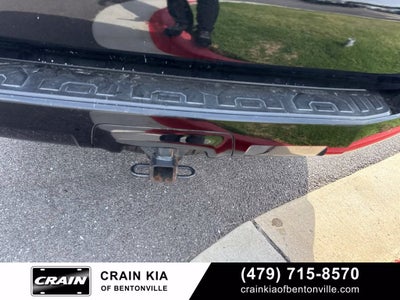 2018 Toyota 4Runner SR5 Premium - 4WD