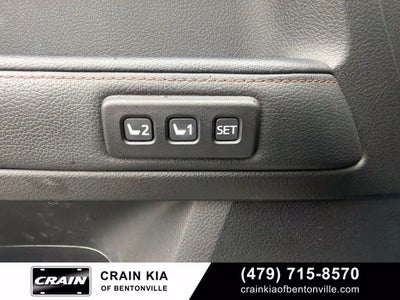 2021 Toyota 4Runner Limited - 4WD / SUNROOF