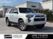 2023 Toyota 4Runner TRD Off-Road Premium | CARFAX ONE OWNER