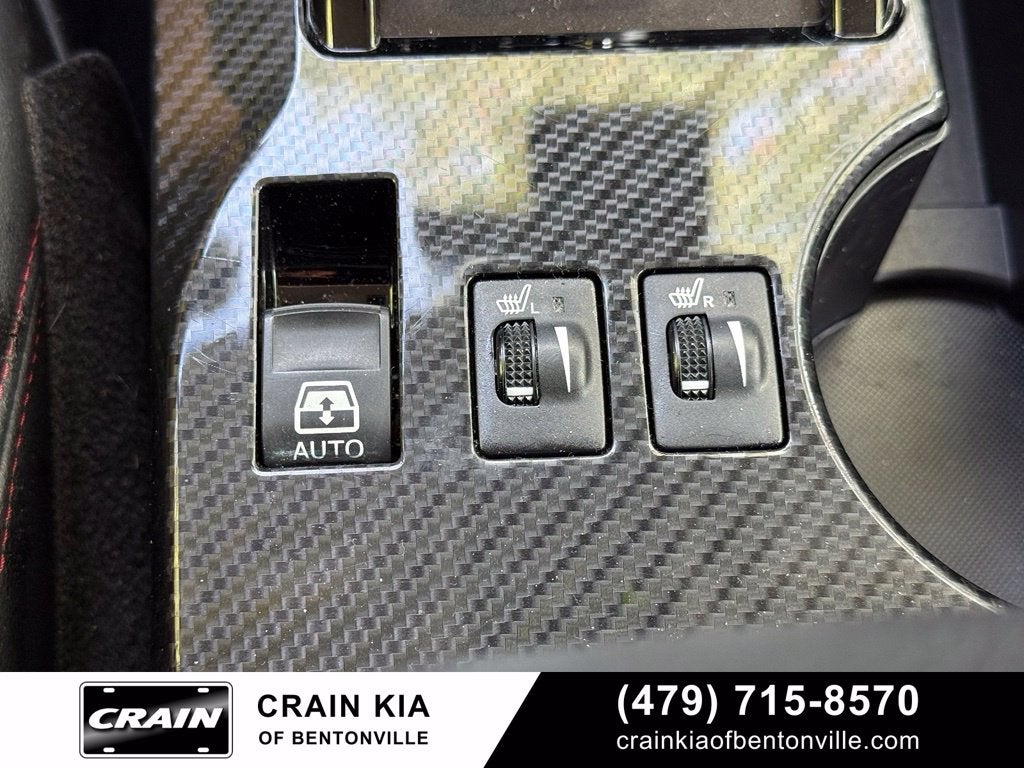 2023 Toyota 4Runner TRD Off-Road Premium | CARFAX ONE OWNER