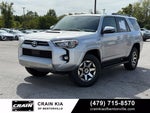 2023 Toyota 4Runner TRD Off-Road Premium | CARFAX ONE OWNER