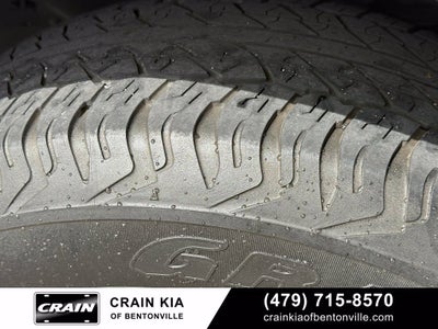 2023 Toyota 4Runner TRD Off-Road Premium | CARFAX ONE OWNER