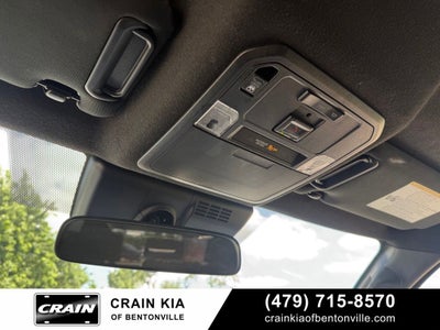 2025 Toyota 4Runner TRD Off-Road - 4WD / CLEAN CARFAX / ONE OWNER