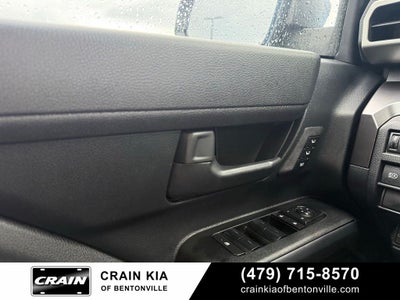 2025 Toyota 4Runner TRD Off-Road Premium - 4WD / CLEAN CARFAX / ONE OWNER