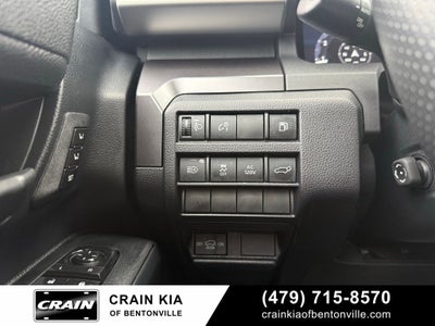 2025 Toyota 4Runner TRD Off-Road Premium - 4WD / CLEAN CARFAX / ONE OWNER