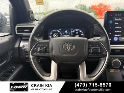 2025 Toyota 4Runner TRD Off-Road Premium - 4WD / CLEAN CARFAX / ONE OWNER