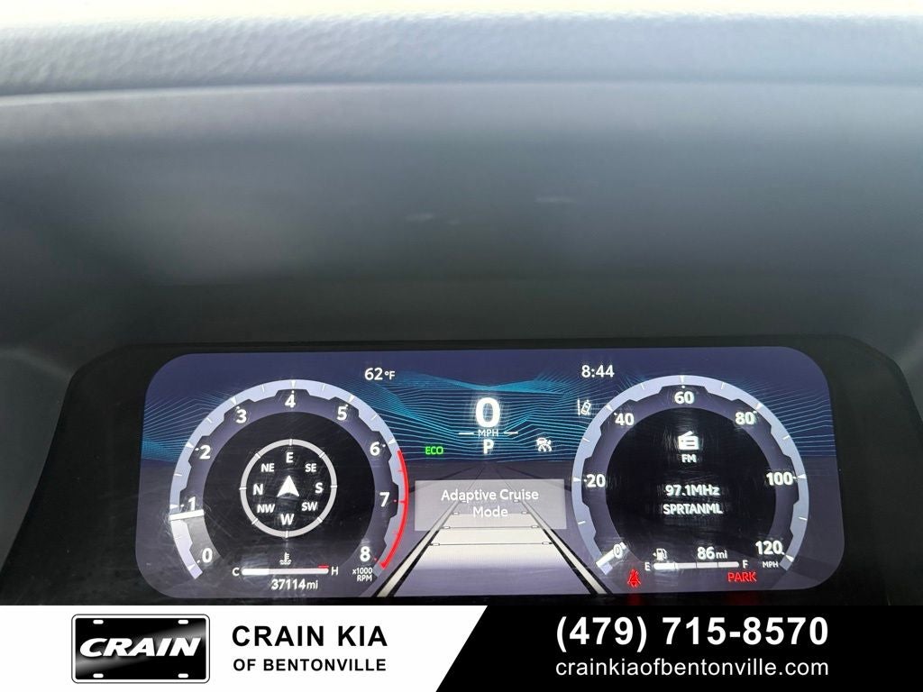 2025 Toyota 4Runner TRD Off-Road Premium - 4WD / CLEAN CARFAX / ONE OWNER