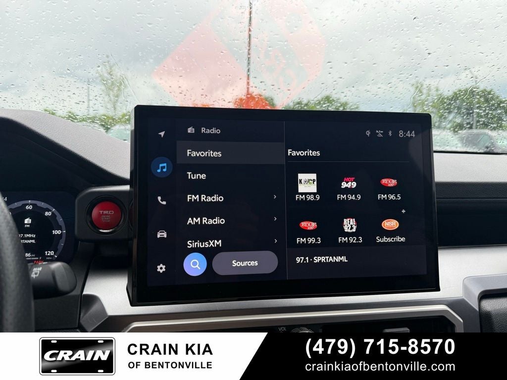 2025 Toyota 4Runner TRD Off-Road Premium - 4WD / CLEAN CARFAX / ONE OWNER