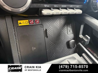 2025 Toyota 4Runner TRD Off-Road Premium - 4WD / CLEAN CARFAX / ONE OWNER