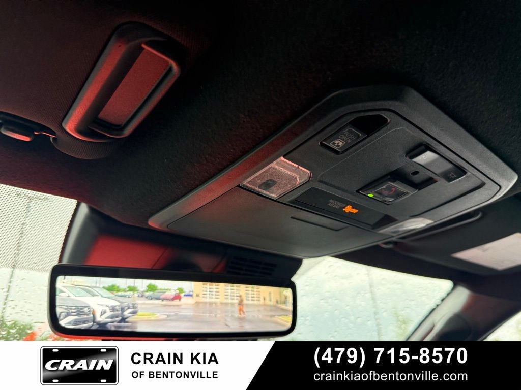 2025 Toyota 4Runner TRD Off-Road Premium - 4WD / CLEAN CARFAX / ONE OWNER