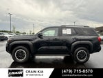 2025 Toyota 4Runner TRD Off-Road Premium - 4WD / CLEAN CARFAX / ONE OWNER
