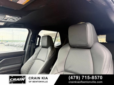 2025 Toyota 4Runner TRD Off-Road Premium - 4WD / CLEAN CARFAX / ONE OWNER