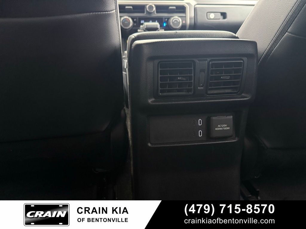 2025 Toyota 4Runner TRD Off-Road Premium - 4WD / CLEAN CARFAX / ONE OWNER