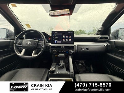2025 Toyota 4Runner TRD Off-Road Premium - 4WD / CLEAN CARFAX / ONE OWNER