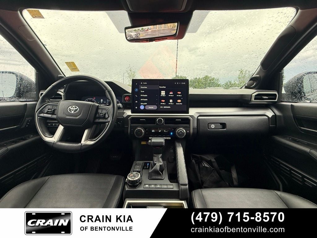 2025 Toyota 4Runner TRD Off-Road Premium - 4WD / CLEAN CARFAX / ONE OWNER