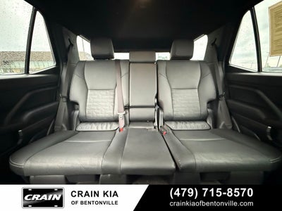 2025 Toyota 4Runner TRD Off-Road Premium - 4WD / CLEAN CARFAX / ONE OWNER