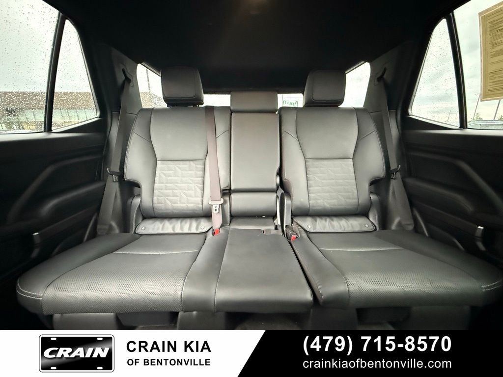 2025 Toyota 4Runner TRD Off-Road Premium - 4WD / CLEAN CARFAX / ONE OWNER