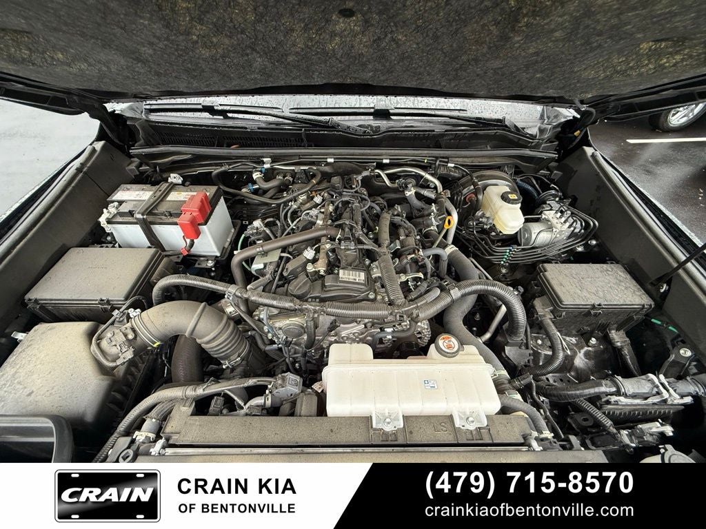 2025 Toyota 4Runner TRD Off-Road Premium - 4WD / CLEAN CARFAX / ONE OWNER