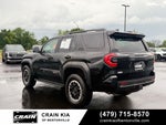 2025 Toyota 4Runner TRD Off-Road Premium - 4WD / CLEAN CARFAX / ONE OWNER