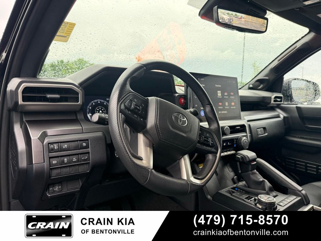 2025 Toyota 4Runner TRD Off-Road Premium - 4WD / CLEAN CARFAX / ONE OWNER