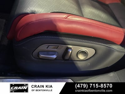 2023 Lexus LS 500 F Sport - SUNROOF / CLEAN CARFAX