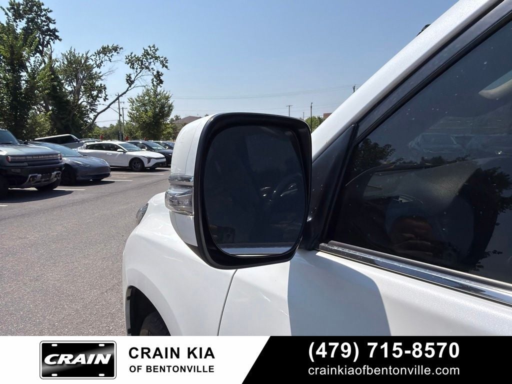 2020 Lexus GX 460 Premium - 4WD / CLEAN CARFAX