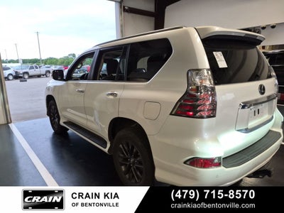 2020 Lexus GX 460 Premium - 4WD / SUNROOF / CLEAN CARFAX