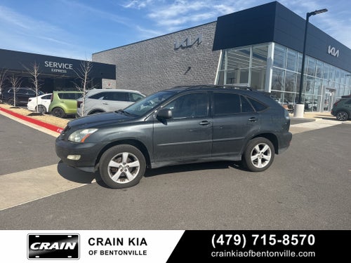2004 Lexus RX 330 - WHOLESALE / AS-IS