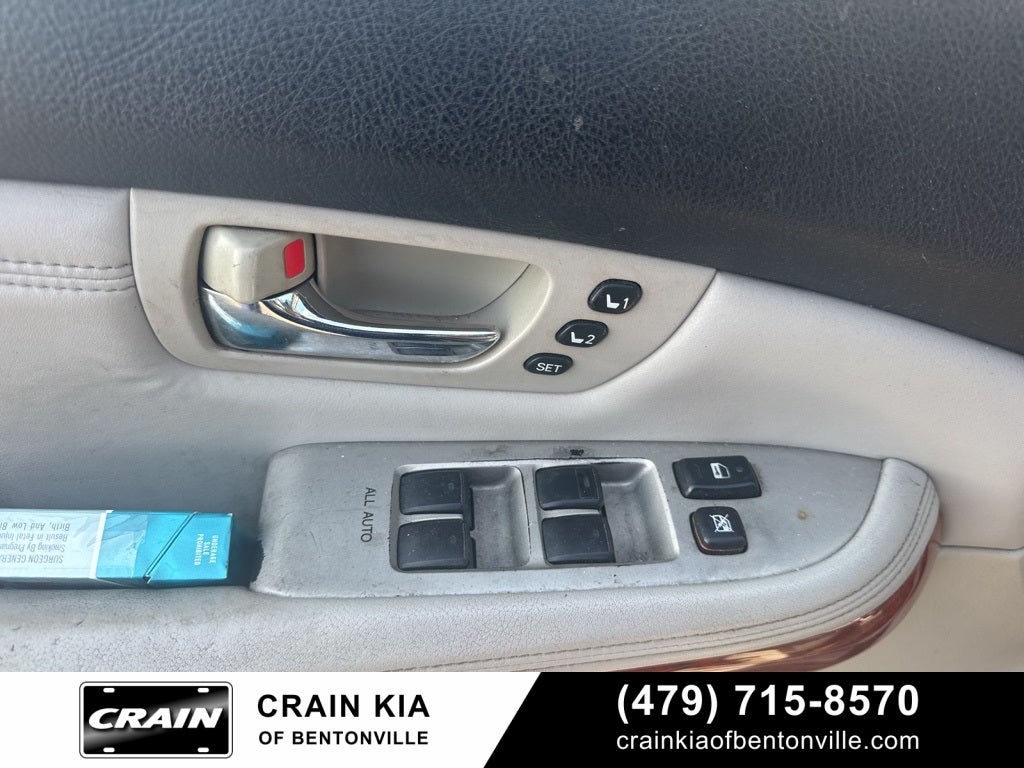 2004 Lexus RX 330 - WHOLESALE / AS-IS