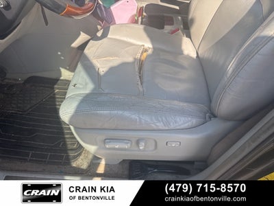 2004 Lexus RX 330 - WHOLESALE / AS-IS