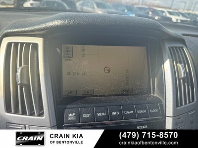 2004 Lexus RX 330 - WHOLESALE / AS-IS
