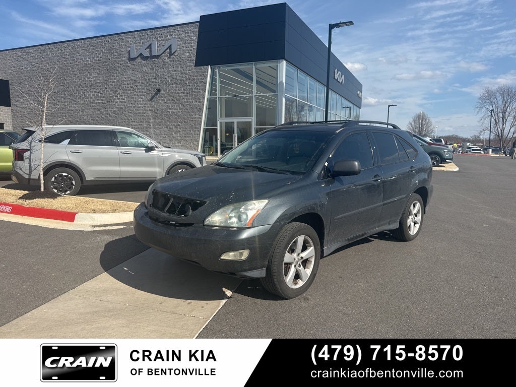 2004 Lexus RX 330 - WHOLESALE / AS-IS