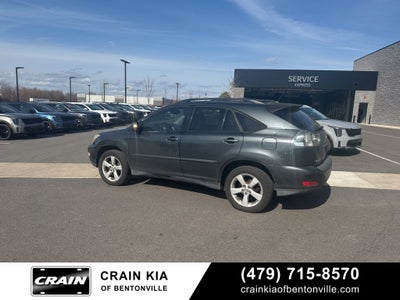 2004 Lexus RX 330 - WHOLESALE / AS-IS