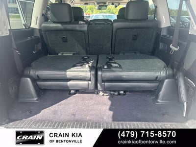 2016 Lexus LX 570 | LUXURY PACKAGE | CLEAN CARFAX!