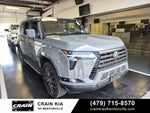 2025 Lexus GX 550 Premium+ - 4WD / SUNROOF / ONE OWNER
