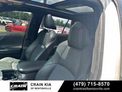 2020 Toyota RAV4 Hybrid XSE - AWD / SUNROOF / CLEAN CARFAX