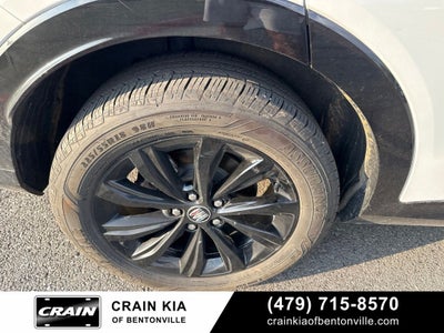 2025 Buick Envista Sport Touring - CLEAN CARFAX / ONE OWNER