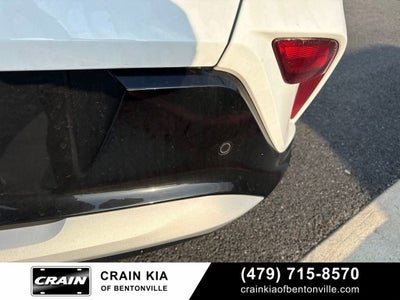 2025 Buick Envista Sport Touring - CLEAN CARFAX / ONE OWNER