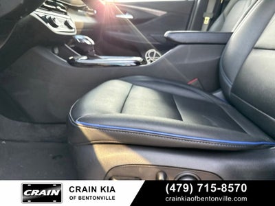 2025 Buick Envista Sport Touring - CLEAN CARFAX / ONE OWNER