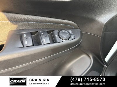 2025 Buick Envista Sport Touring - CLEAN CARFAX / ONE OWNER