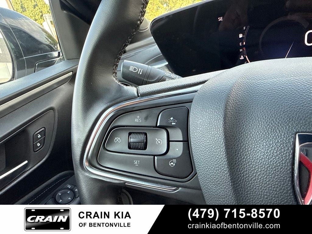 2025 Buick Envista Sport Touring - CLEAN CARFAX / ONE OWNER