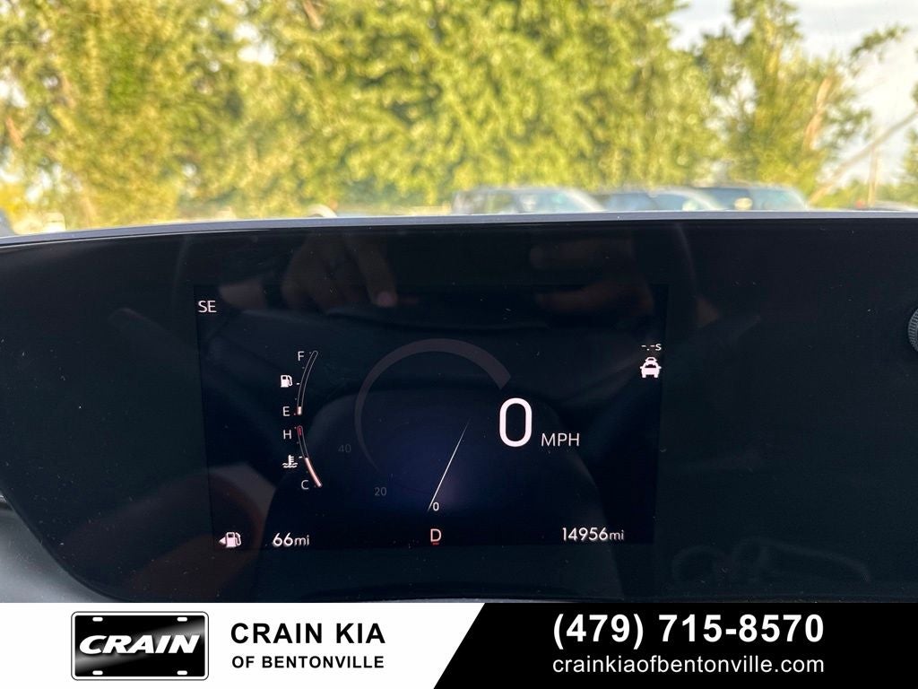 2025 Buick Envista Sport Touring - CLEAN CARFAX / ONE OWNER